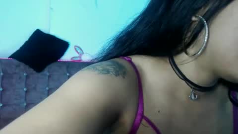 lilyjamesx online show from 11/27/25, 01:57