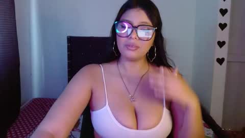 lilyloock1105 online show from 02/08/26, 09:40