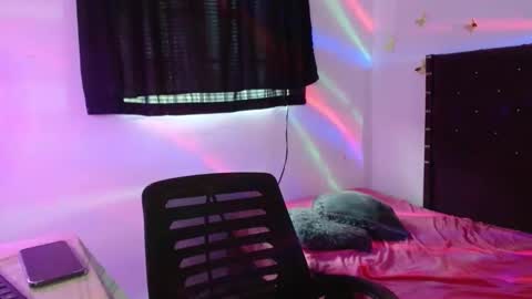 lilyloock1105 online show from 03/17/26, 08:56