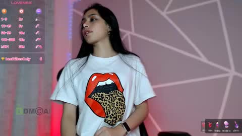 Liliana louise online show from 12/03/24, 10:07