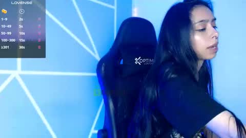 Liliana louise online show from 12/04/24, 09:57