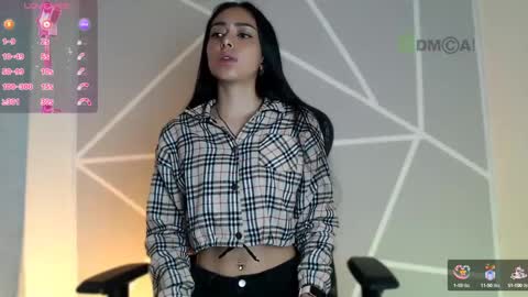 Liliana louise online show from 01/09/25, 08:22