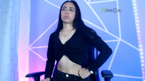 Liliana louise online show from 01/10/25, 01:52