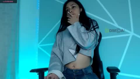 Liliana louise online show from 01/22/25, 05:37