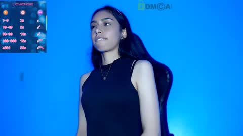 Liliana louise online show from 02/06/25, 11:04