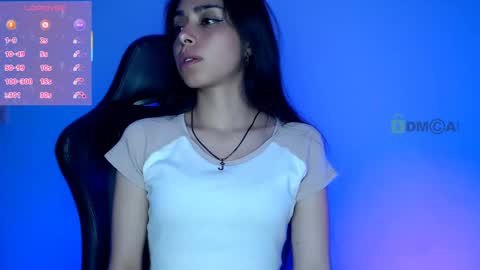 Liliana louise online show from 02/12/25, 01:30