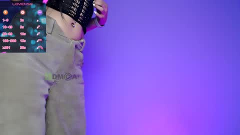 Liliana louise online show from 02/24/25, 10:47