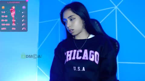 Liliana louise online show from 09/14/25, 02:49