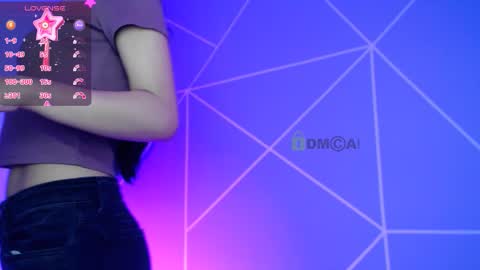 Liliana louise online show from 10/12/25, 01:32