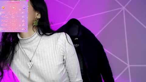 Liliana louise online show from 01/17/26, 09:47