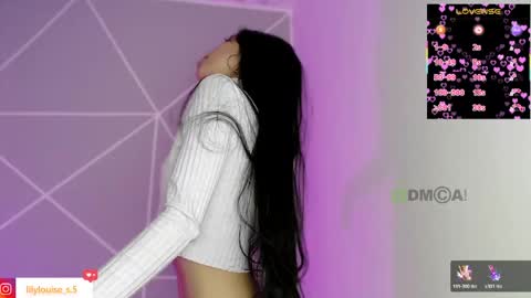 Liliana louise online show from 05/13/26, 04:37