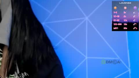 Liliana louise online show from 07/08/26, 03:44