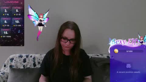 lilylovelue222 online show from 03/03/26, 03:34