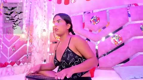 lilylovely_ online show from 07/16/26, 08:48