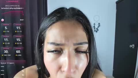 Lili online show from 11/01/25, 07:05