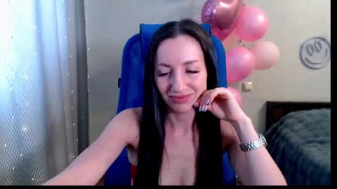 Lily online show from 01/27/25, 08:51