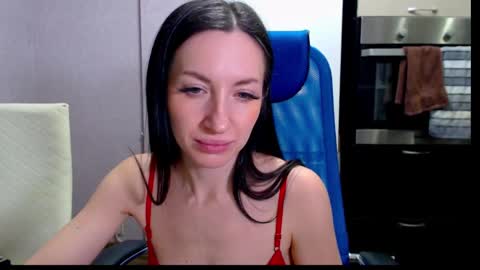 Lily online show from 01/27/25, 04:54