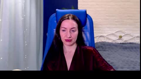 Lily online show from 02/19/26, 07:37