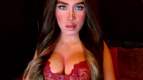 IM YOUR TRUE GODESS Lilymonstercock online show from 03/08/25, 05:59