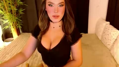 IM YOUR TRUE GODESS Lilymonstercock online show from 10/16/25, 02:12