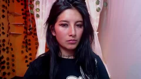 lilymoon_018 online show from 04/29/26, 06:14