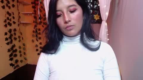 lilymoon_018 online show from 05/01/26, 02:10