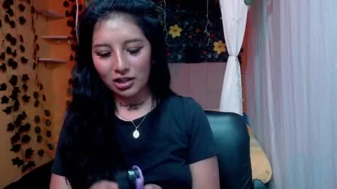 lilymoon_018 online show from 05/04/26, 01:18