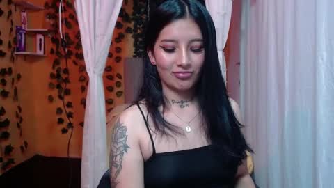 lilymoon_018 online show from 05/07/26, 01:05