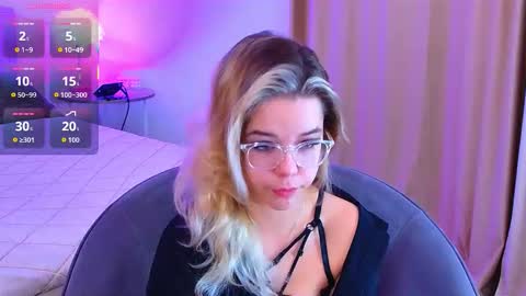 Rose online show from 09/24/25, 05:44