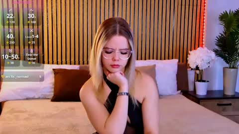 Rose online show from 04/21/26, 05:36