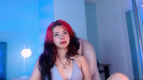 lilyred_ online show from 05/26/26, 03:13
