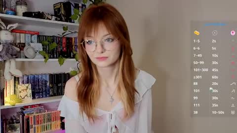 Lily online show from 05/06/26, 07:30