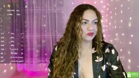 You can call me Li ... online show from 09/19/25, 05:02