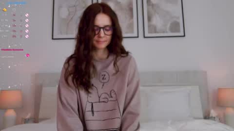 Lily online show from 02/23/25, 07:11