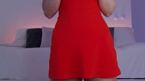 Lily online show from 03/29/26, 01:55