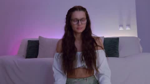 Lily online show from 04/14/26, 06:14