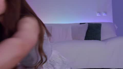 Snapshot of lilyroselyn chatting on 05/04/26, 06:59 Lily online show from 05/04/26, 06:59
