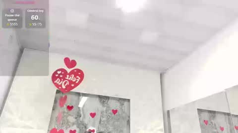 Im Lily  online show from 09/23/25, 02:20