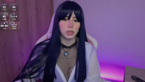lily help me to collect more cosplay online show from 04/16/26, 03:18