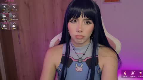lily help me to collect more cosplay online show from 05/09/26, 04:06