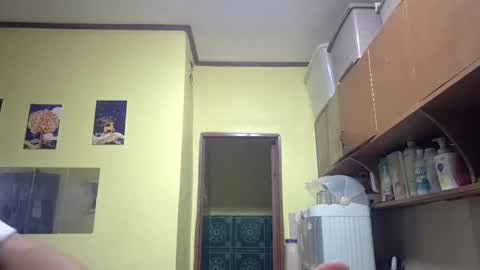 lilysette online show from 05/08/26, 10:09
