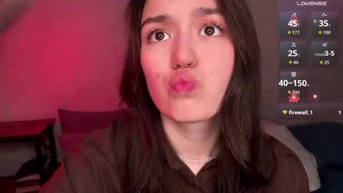 Lily online show from 04/27/26, 03:21