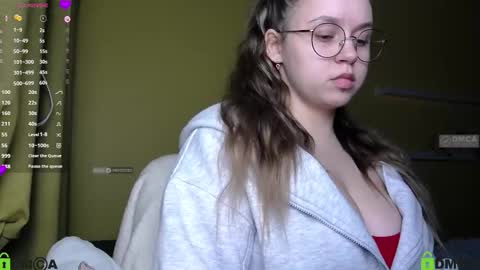 Lily online show from 10/20/25, 12:27