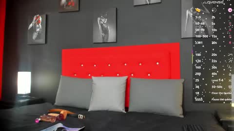 Lilythadam online show from 10/10/25, 07:57