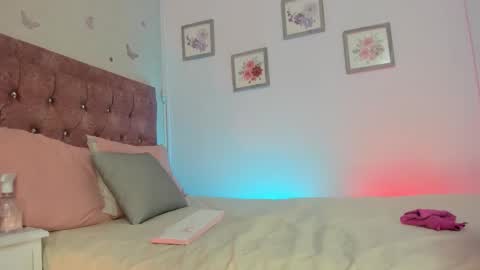 Lilythadam online show from 03/02/26, 07:54