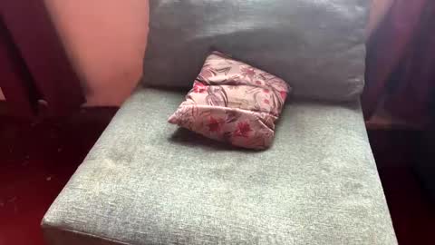 Lilythesmooth online show from 12/07/24, 09:17