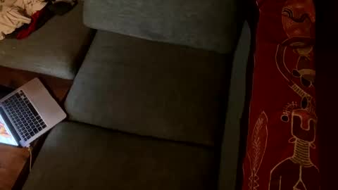 Lilythesmooth online show from 12/10/24, 07:00