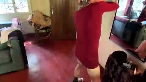 Lilythesmooth online show from 01/08/25, 10:48