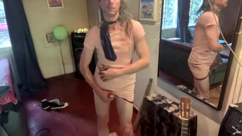 Lilythesmooth online show from 01/23/25, 11:58