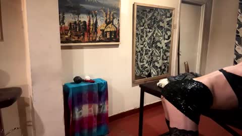 Lilythesmooth online show from 02/03/26, 06:00